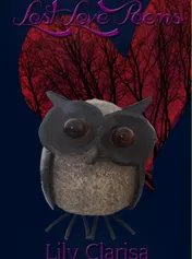 Omslag van Lost love Poems