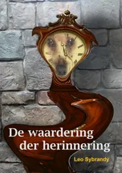 Omslag van De waardering der herinnering