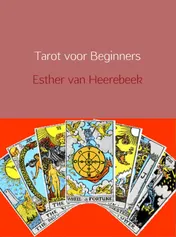 Omslag van Tarot voor beginners