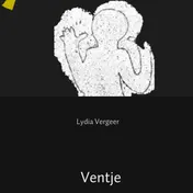 Omslag van Ventje