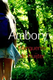 Omslag van Ambory