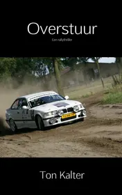 Omslag van Overstuur