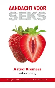Omslag van Aandacht voor seks