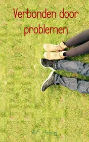 Omslag van Verbonden door problemen