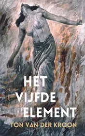 Omslag van Het Vijfde Element