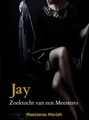 Omslag van Jay