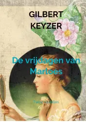 Omslag van De vrijdagen van Marloes