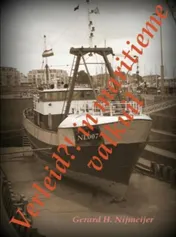 Omslag van Verleid?! in maritieme valkuil