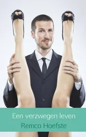 Omslag van Een verzwegen leven