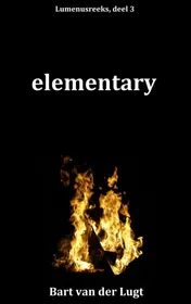 Omslag van Elementary