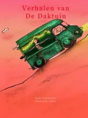 Omslag van Verhalen van de Daktuin
