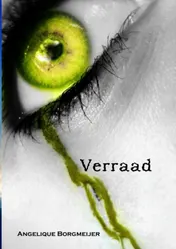 Omslag van Verraad