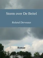 Omslag van Storm over De Beitel