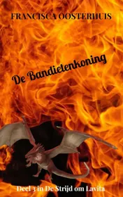 Omslag van De Bandietenkoning