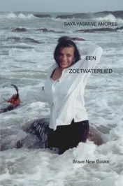Omslag van Een zoetwaterlied