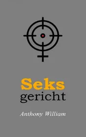 Omslag van Seksgericht