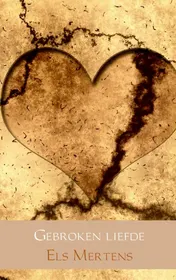 Omslag van Gebroken liefde