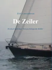 Omslag van De zeiler