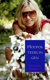 Omslag van Hoofdstedelingen