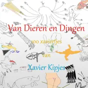 Omslag van Van dieren en dingen