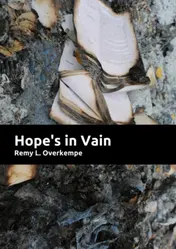 Omslag van Hope's in vain