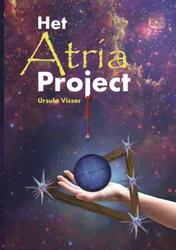 Omslag van Het Atria Project