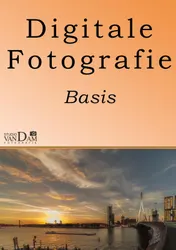 Omslag van Digitale fotografie basis