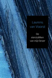 Omslag van De eierstokken van mijn broer