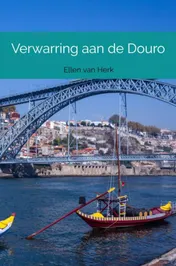 Omslag van Verwarring aan de Douro