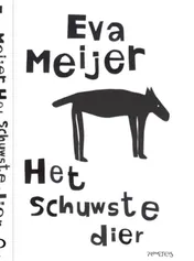 Omslag van Het schuwste dier