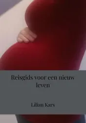Omslag van Reisgids voor een nieuw leven