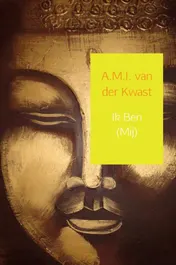 Omslag van Ik ben (mij)