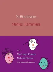 Omslag van De biechtkamer