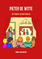 Omslag van Pieter de Witte