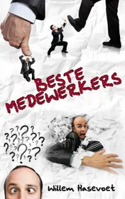Omslag van Beste medewerkers