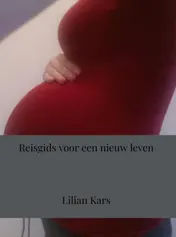 Omslag van Reisgids voor een nieuw leven