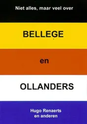 Omslag van Bellege en ollanders