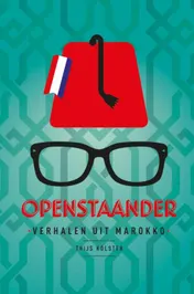 Omslag van Openstaander