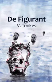 Omslag van De Figurant