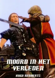 Omslag van Moord in het verleden