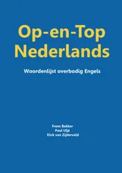Omslag van Op-en-top Nederlands