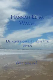 Omslag van De kunst om met jezelf te leven