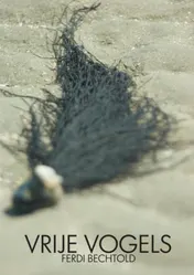 Omslag van Vrije vogels
