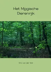 Omslag van Het magische dierenrijk