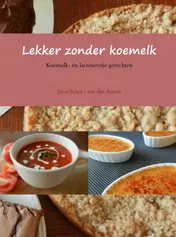 Omslag van Lekker zonder koemelk