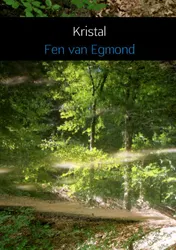 Omslag van Kristal