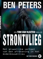 Omslag van Strontvlieg