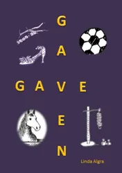 Omslag van Gave gaven