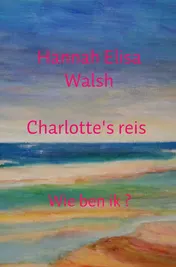 Omslag van Charlotte's reis