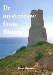 Omslag van De mysterieuze Costa Blanca